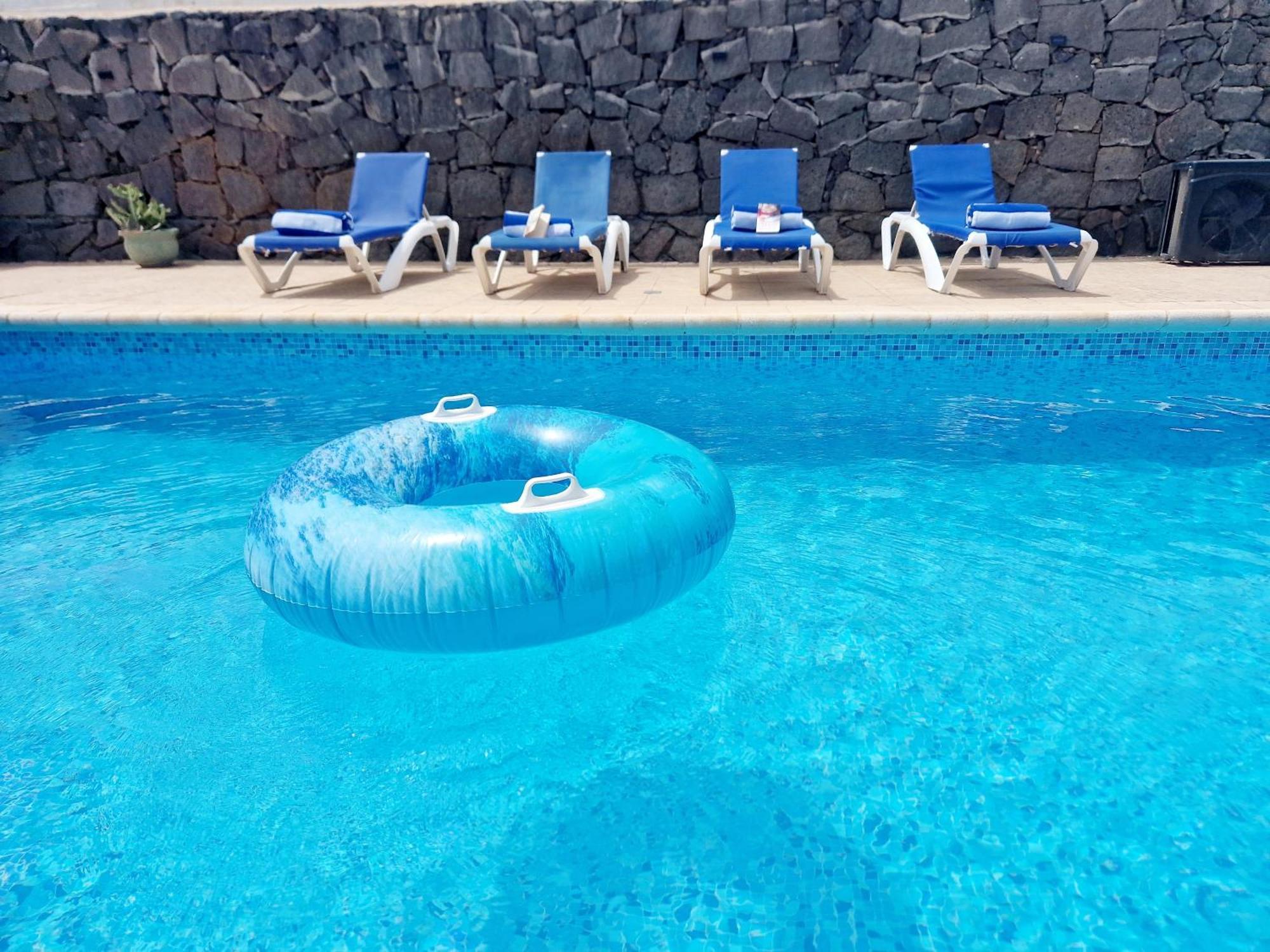 Villablanca Mar Heated Private Pool In A Charming Retreat Of Serenity Коста Бланка Экстерьер фото