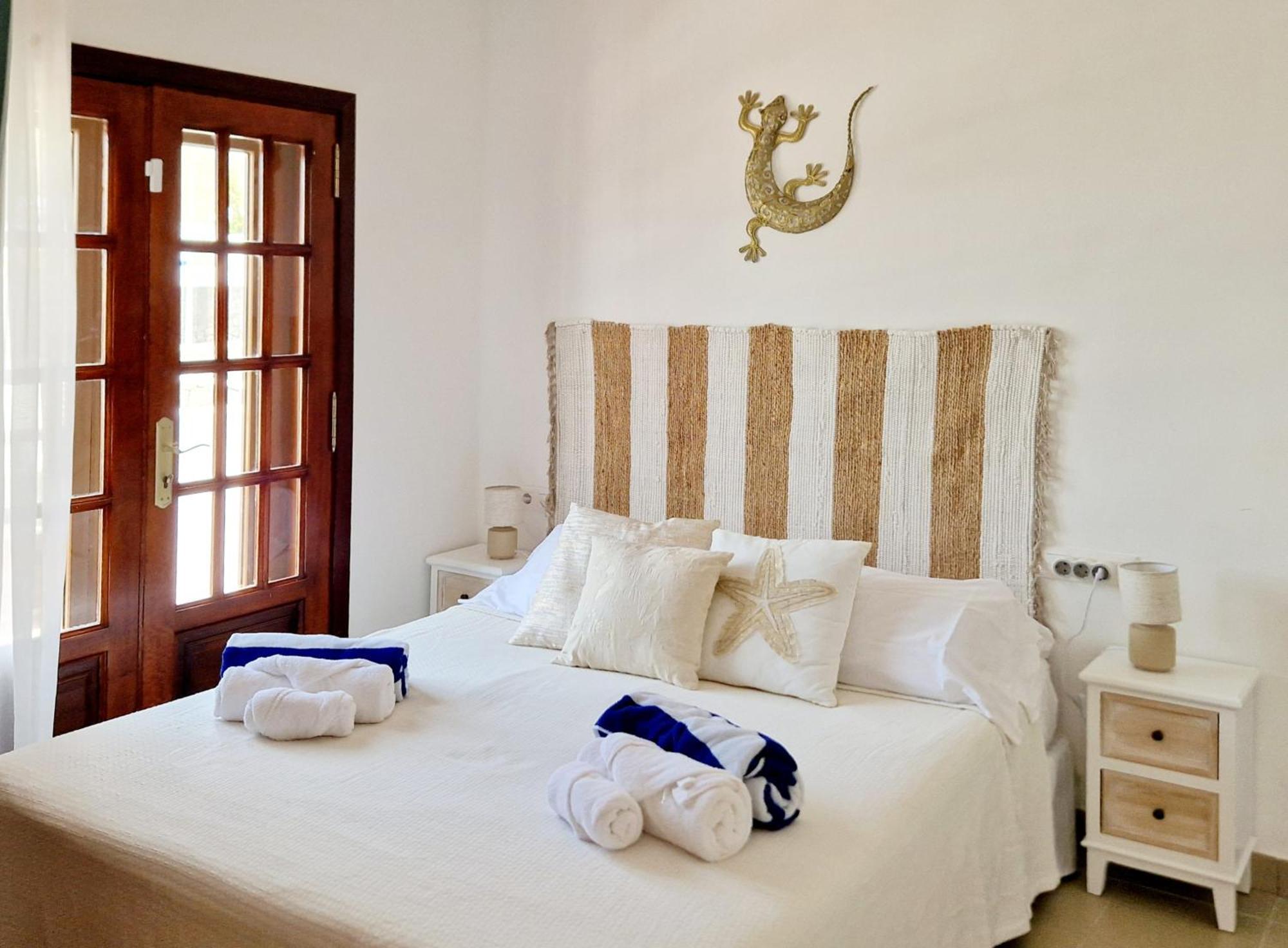 Villablanca Mar Heated Private Pool In A Charming Retreat Of Serenity Коста Бланка Экстерьер фото