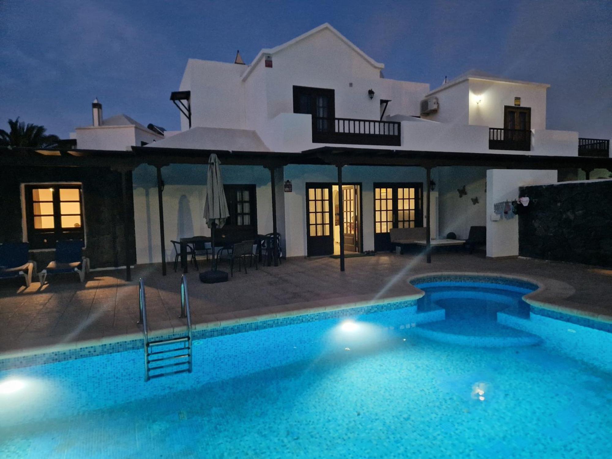 Villablanca Mar Heated Private Pool In A Charming Retreat Of Serenity Коста Бланка Экстерьер фото