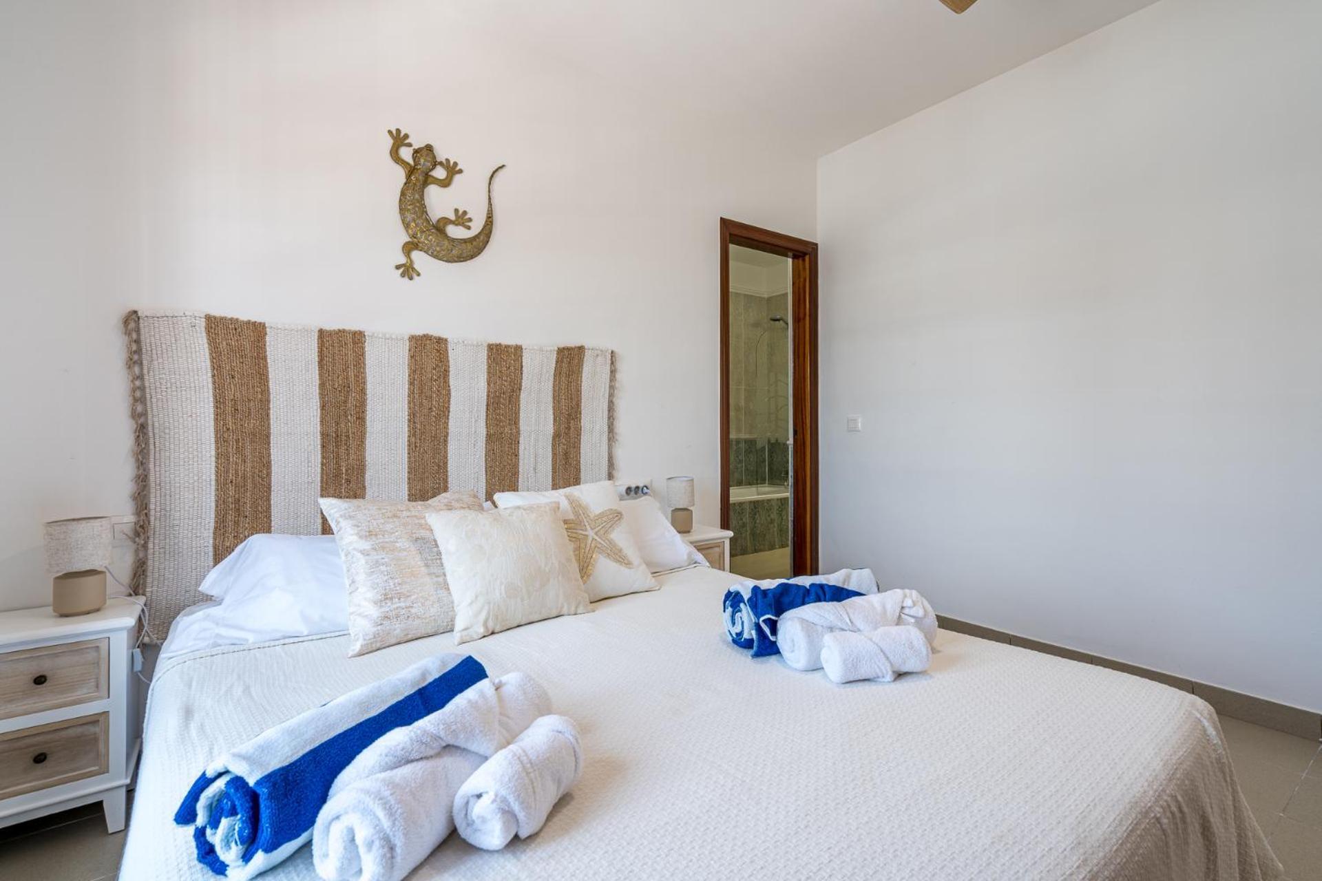 Villablanca Mar Heated Private Pool In A Charming Retreat Of Serenity Коста Бланка Экстерьер фото