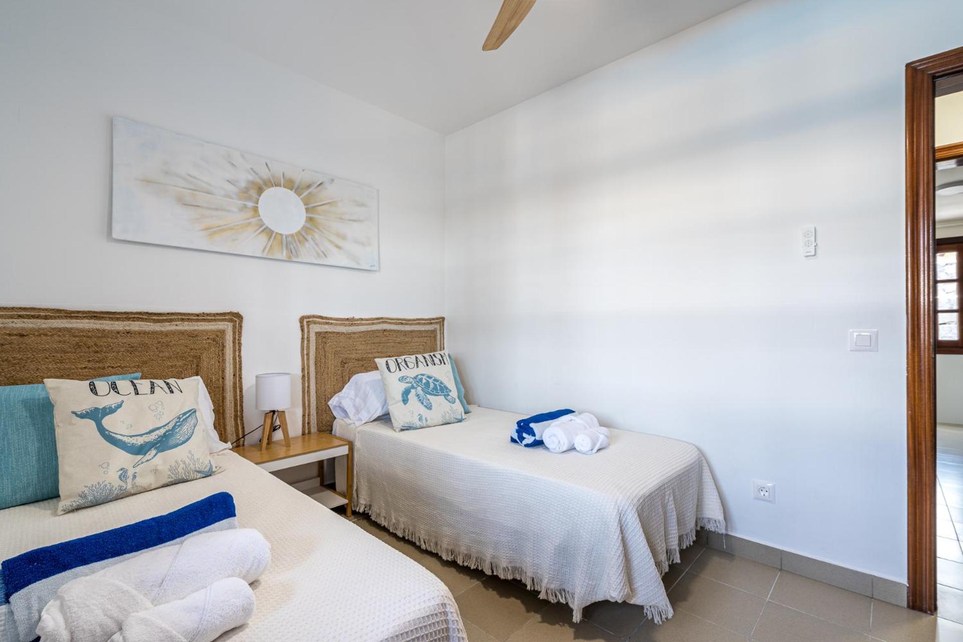 Villablanca Mar Heated Private Pool In A Charming Retreat Of Serenity Коста Бланка Экстерьер фото